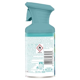 Air Wick Pure Aerosol Fresh Berries
