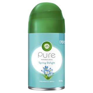 Air Wick Pure Freshmatic Refill Spring Delight