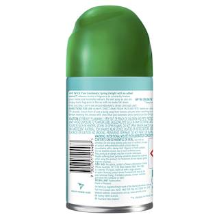 Air Wick Pure Freshmatic Refill Spring Delight