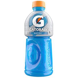 Gatorade Blue Bolt Sports Drink