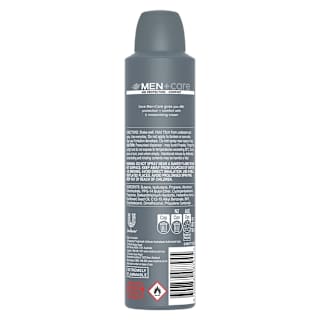 Dove Men+ Care Antiperspirant Aerosol Fresh