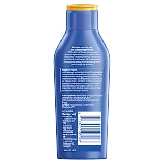 NIVEA Protect & Moisture Moisture Lock SPF50+ Sunscreen