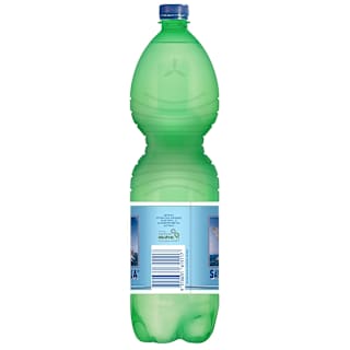Santa Vittoria Sparkling Mineral Water