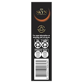 Skyn Condoms Elite Large