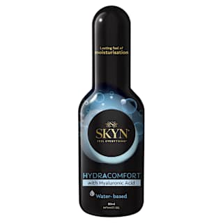 Skyn Lubricant Hydracomfort 80mL | IGA Shop Online
