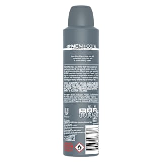 Dove Men+ Care Antiperspirant Aerosol Stain Defense