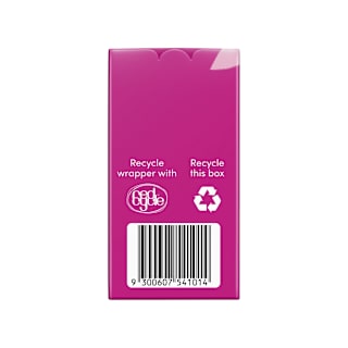 Carefree Panty Liner Long