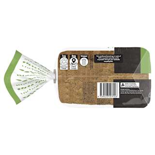 Abbott's Bakery Gluten Free Mixed Seeds Bread