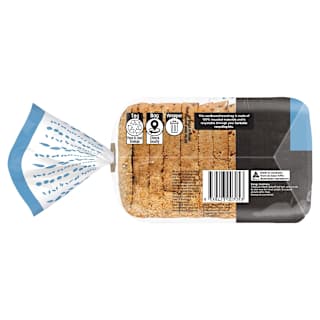 Abbott's Bakery Gluten Free Soy & Linseed