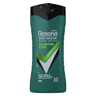 Rexona Men Body Wash Quantum Cool