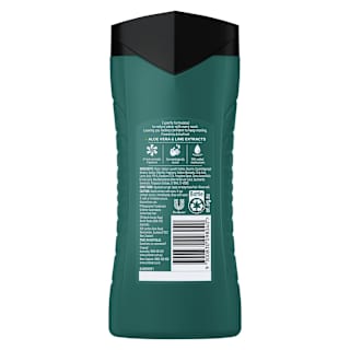 Rexona Men Body Wash Quantum Cool
