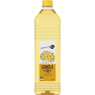 Community Co Canola Oil