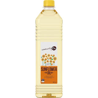 Community Co Sunflower Oil