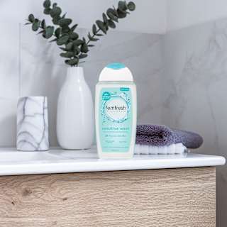 Femfresh Sensitive Wash