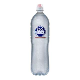 Cool Ridge Spring Water