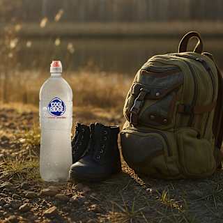 Cool Ridge Spring Water