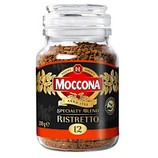 Moccona Ristretto
