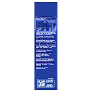 Oreo Original Sandwich Biscuit Family Pack