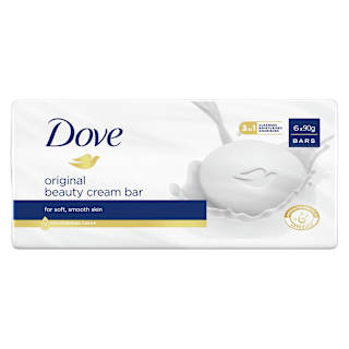 Dove Body Bar Regular