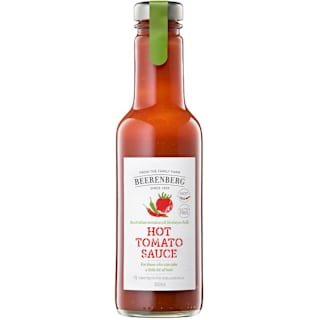Beerenberg Hot Tomato Sauce