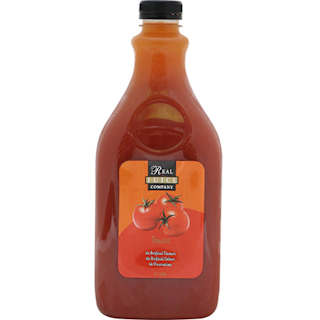 Real Juice Company Tomato Juice