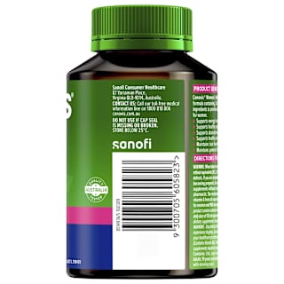 Cenovis Women's Multi capsules
