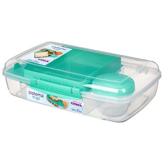 Sistema Bento Box To Go