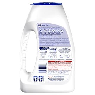 Sard Super Power Stain Remover Powder