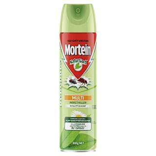 Mortein Naturgard Insecticides Multi Insect Killer