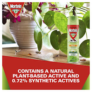 Mortein Naturgard Insecticides Multi Insect Killer
