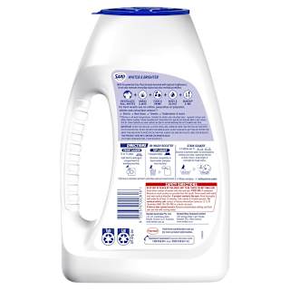 Sard Ultra Whitening Stain Remover Powder
