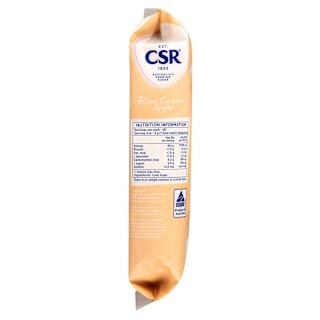 CSR Caster Sugar Raw
