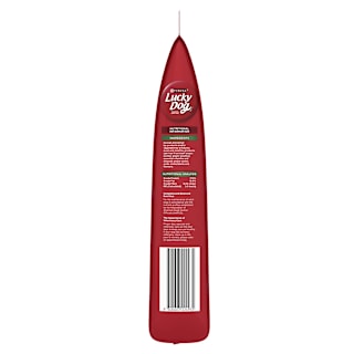 Purina Lucky Dog Minced Beef Vegetables & Marrowbone