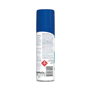 No Vac Foam Carpet Sanitiser & Deodoriser Linen Breeze