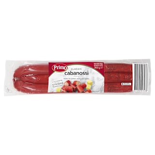 Primo Classic Cabanossi