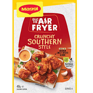 Maggi Culinary Airfryer Southern Style