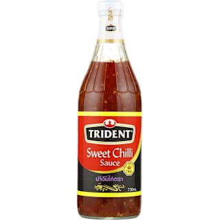 Trident Chilli Sauce Sweet Chilli