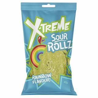 X-Treme Rollz Rainbow