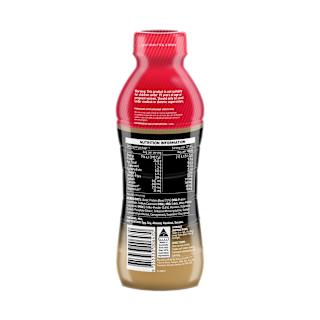 My Muscle Chef Protein Shake Coffee