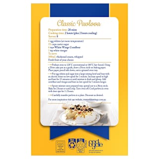 White Wings Cornflour