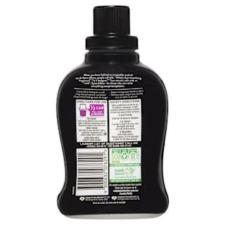 Fluffy Ultra Spice Allure Fabric Softener