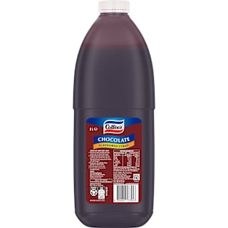 Cottee's Chocolate Topping
