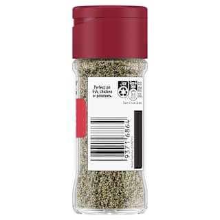 MasterFoods Garlic & Herb Salt