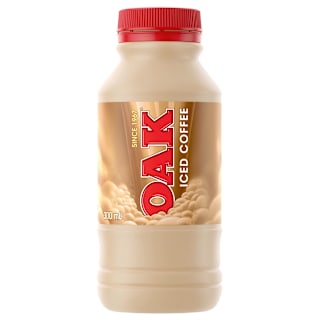 OAK Iced Coffee