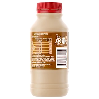 OAK Iced Coffee