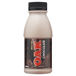 OAK Chocolate