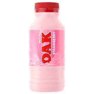 OAK Strawberry