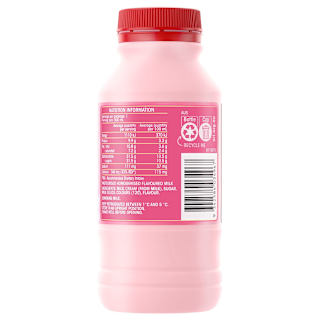 OAK Strawberry