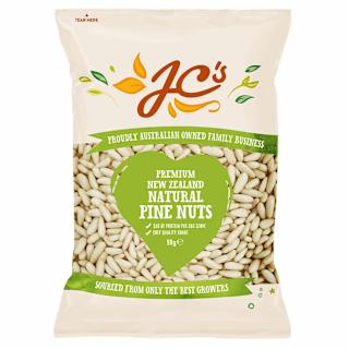 JC's New Zealand Pinenuts