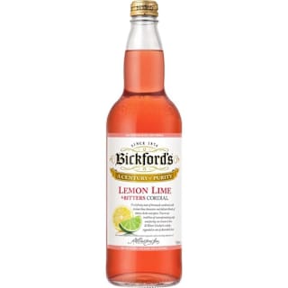 Bickford's Cord Diet Lemon Lime & Bitters